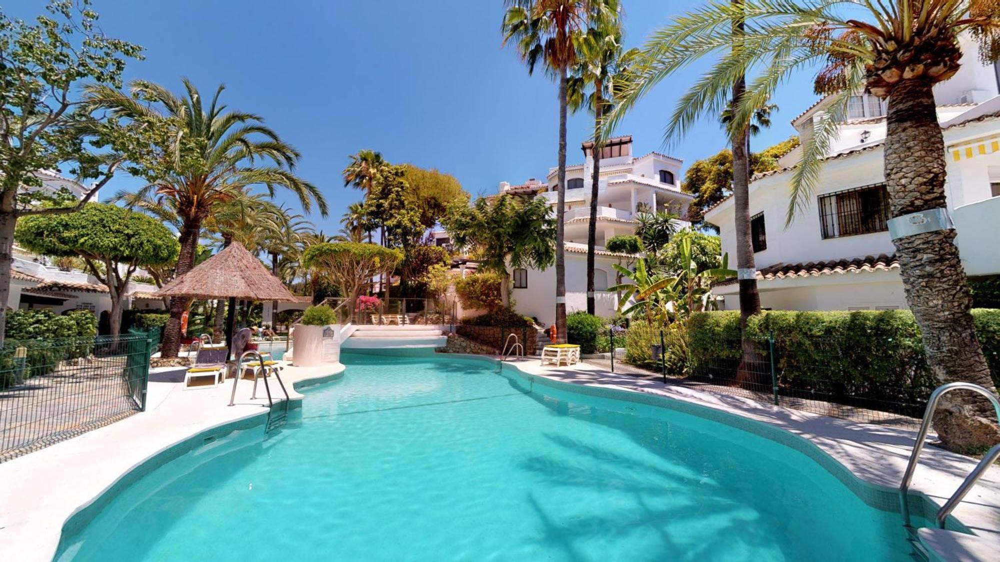 Golden Beach Fuerteventura - Eaw Homes Marbella Dış mekan fotoğraf