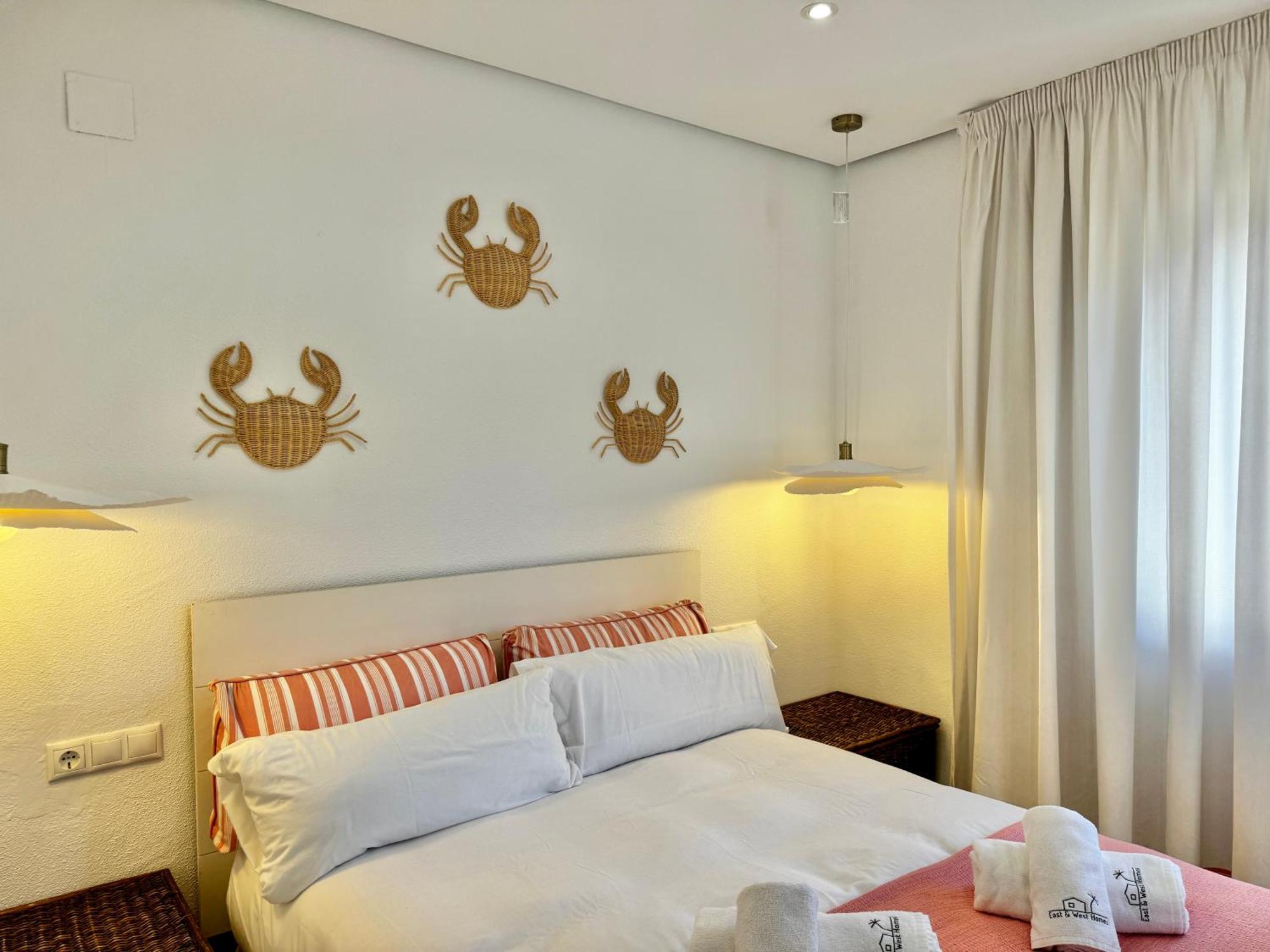 Golden Beach Fuerteventura - Eaw Homes Marbella Dış mekan fotoğraf
