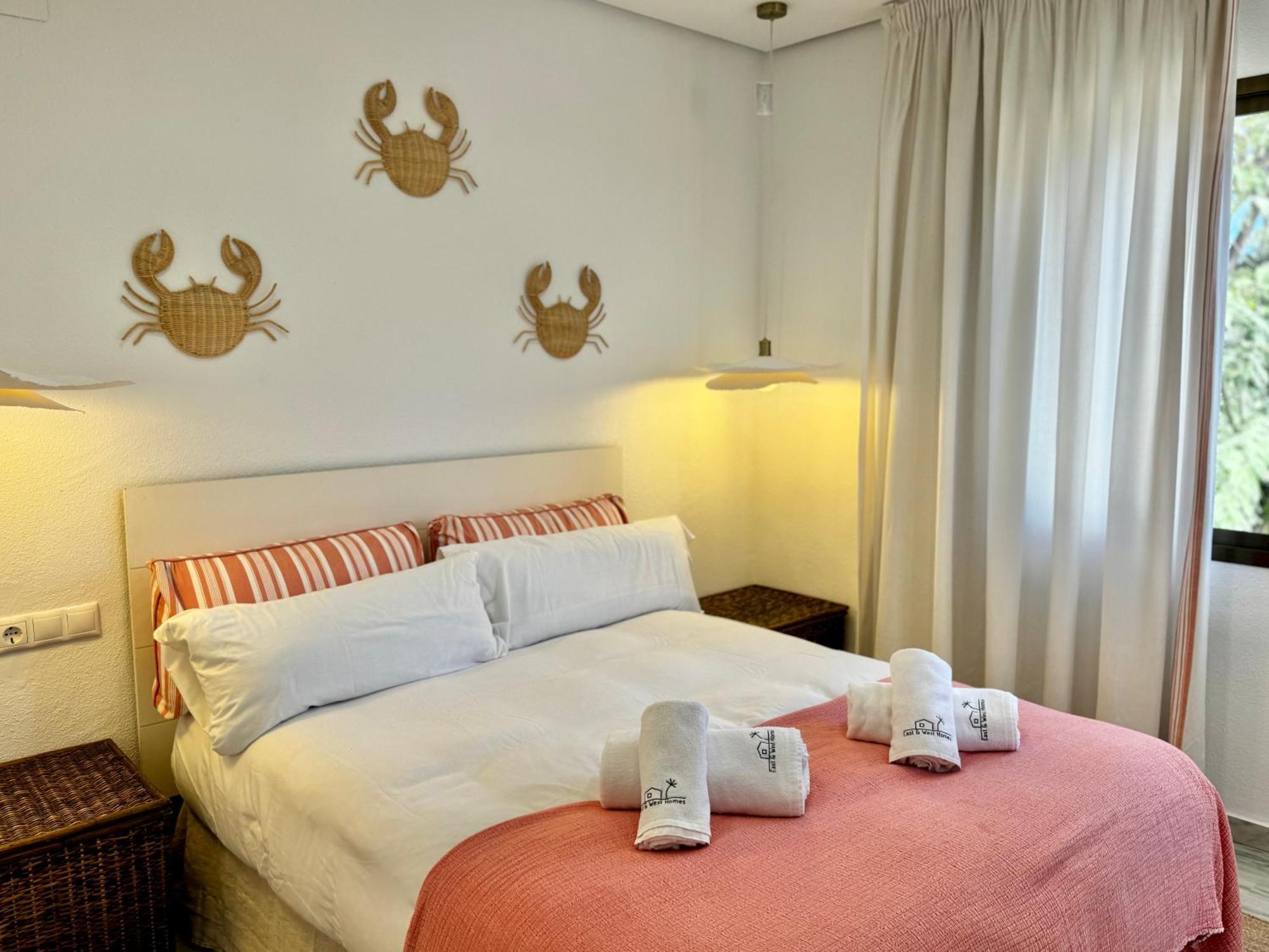 Golden Beach Fuerteventura - Eaw Homes Marbella Dış mekan fotoğraf