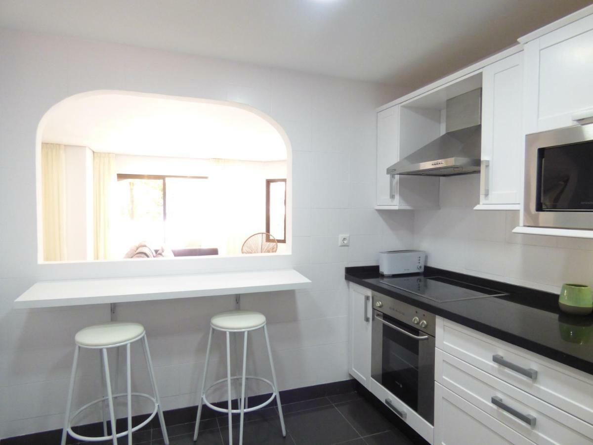 Golden Beach Fuerteventura - Eaw Homes Marbella Dış mekan fotoğraf