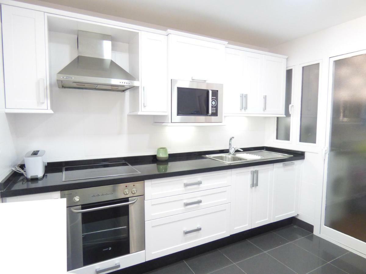 Golden Beach Fuerteventura - Eaw Homes Marbella Dış mekan fotoğraf