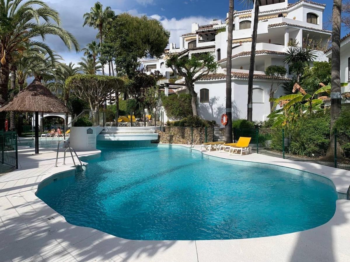 Golden Beach Fuerteventura - Eaw Homes Marbella Dış mekan fotoğraf
