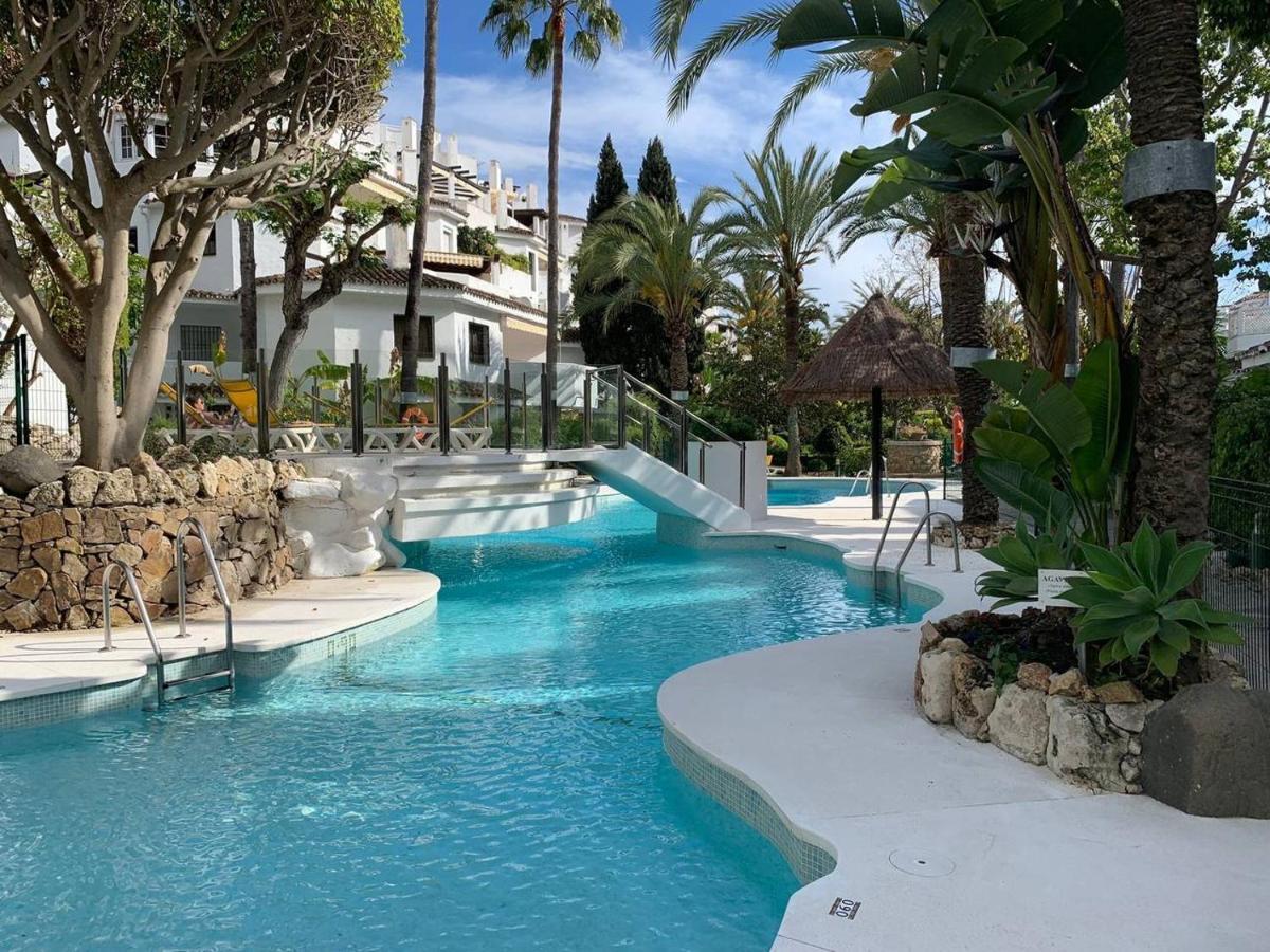 Golden Beach Fuerteventura - Eaw Homes Marbella Dış mekan fotoğraf