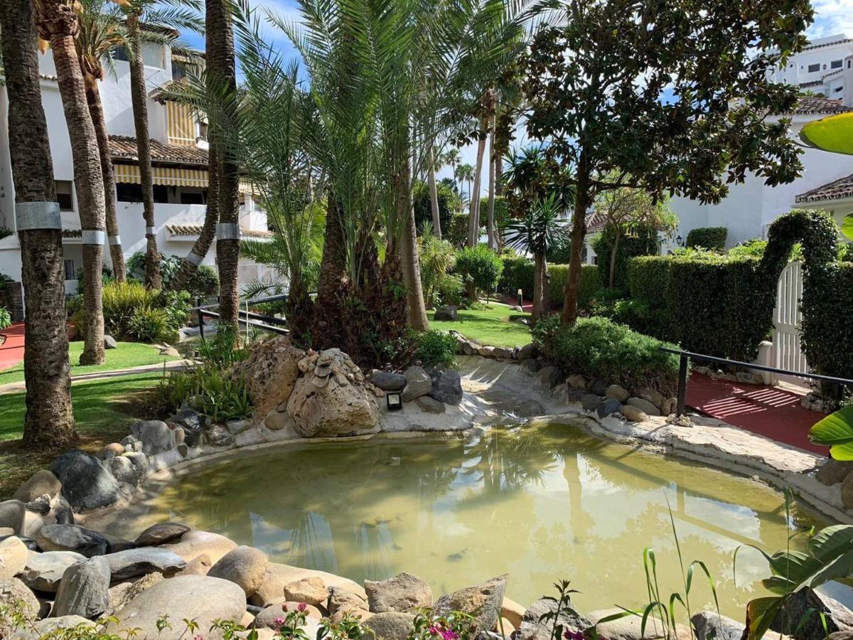 Golden Beach Fuerteventura - Eaw Homes Marbella Dış mekan fotoğraf