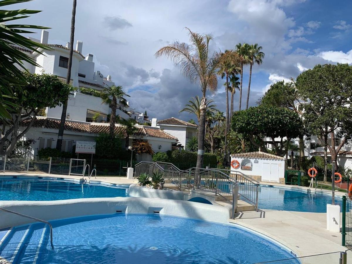 Golden Beach Fuerteventura - Eaw Homes Marbella Dış mekan fotoğraf