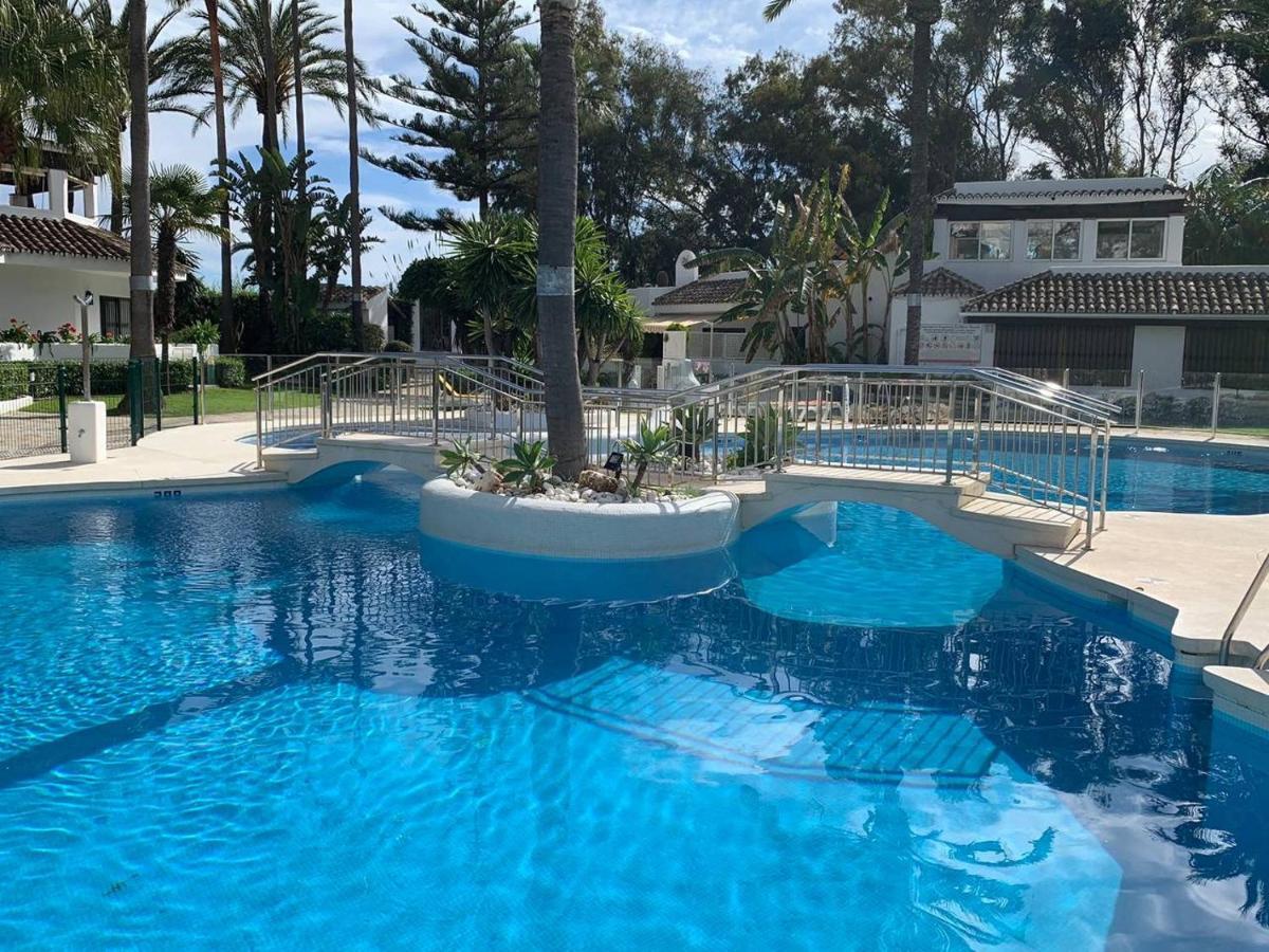 Golden Beach Fuerteventura - Eaw Homes Marbella Dış mekan fotoğraf