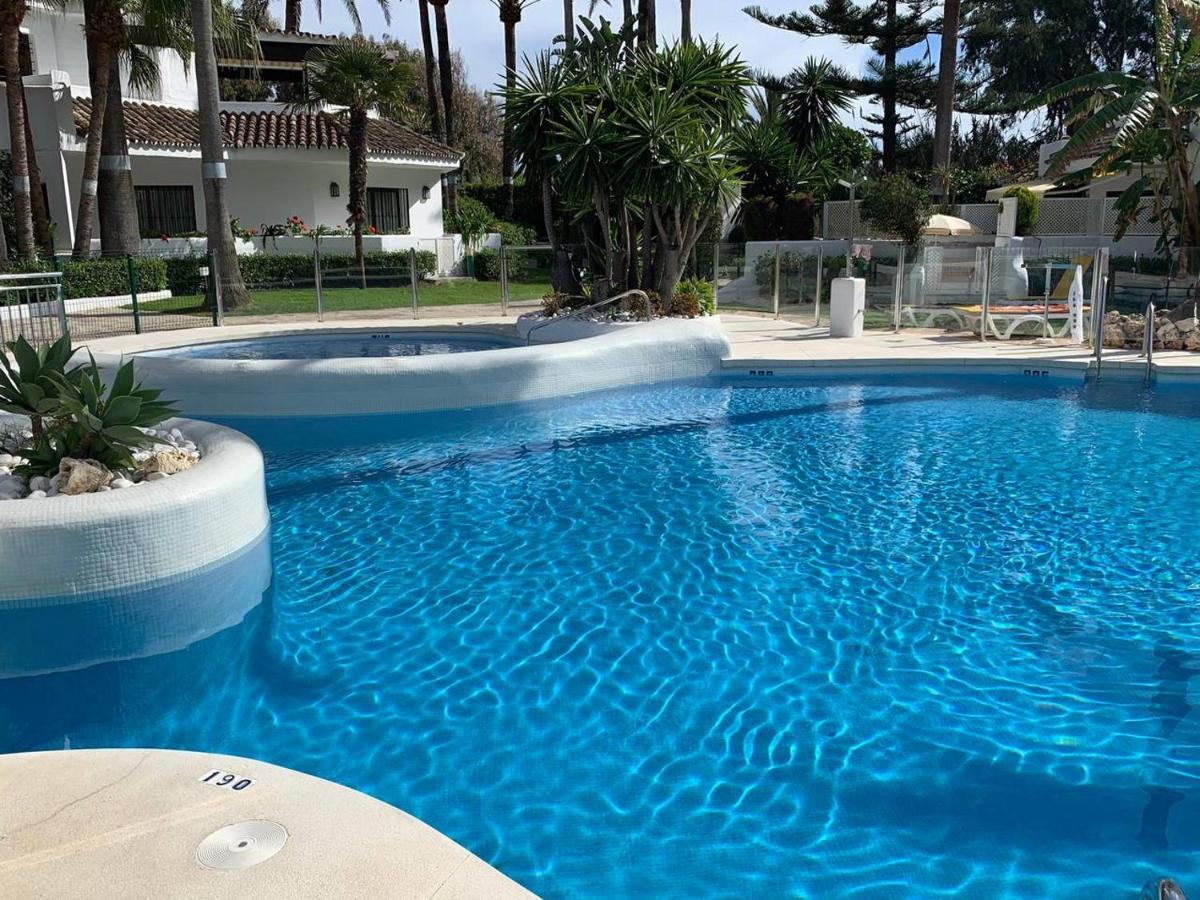 Golden Beach Fuerteventura - Eaw Homes Marbella Dış mekan fotoğraf