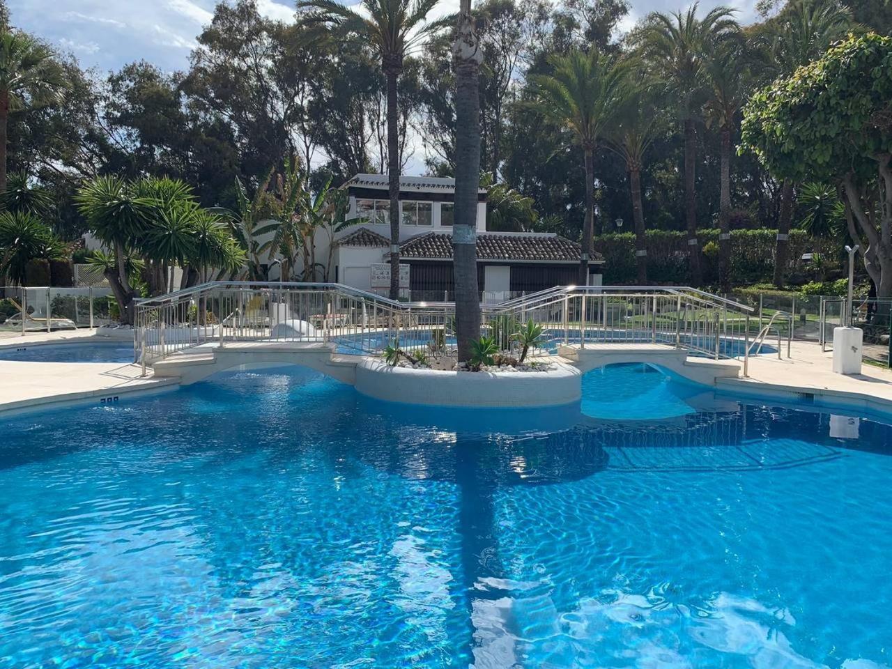 Golden Beach Fuerteventura - Eaw Homes Marbella Dış mekan fotoğraf