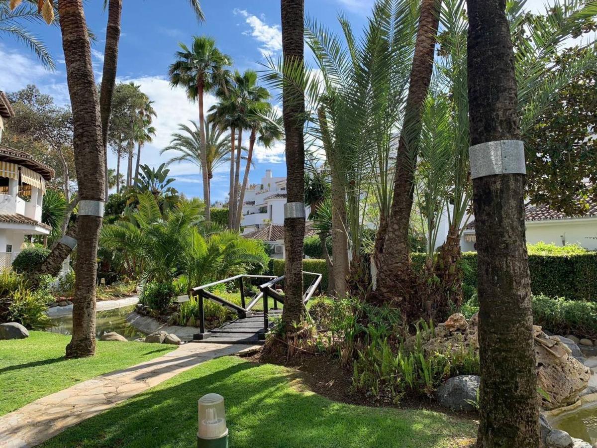 Golden Beach Fuerteventura - Eaw Homes Marbella Dış mekan fotoğraf